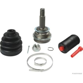 Embout de cardan avant (kit de réparation) HERTH+BUSS JAKOPARTS OEM 4950025200