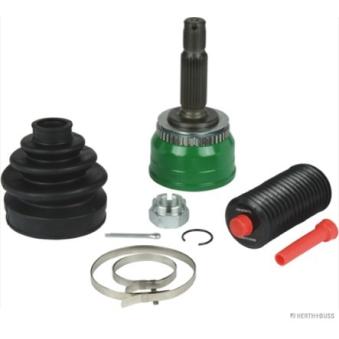 Embout de cardan avant (kit de réparation) HERTH+BUSS JAKOPARTS OEM 4950117150