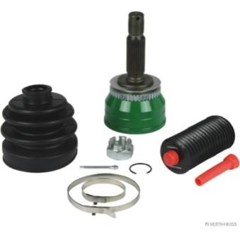 Embout de cardan avant (kit de réparation) HERTH+BUSS JAKOPARTS [J28205130]