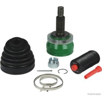 Embout de cardan avant (kit de réparation) HERTH+BUSS JAKOPARTS OEM 495003K460 Embout de cardan avant (kit de réparation) HERTH+BUSS JAKOPARTS OEM 495003K460