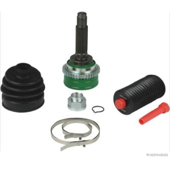 Embout de cardan avant (kit de réparation) HERTH+BUSS JAKOPARTS OEM 96273571