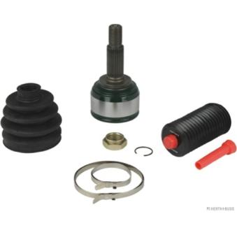 Embout de cardan avant (kit de réparation) HERTH+BUSS JAKOPARTS J2821051 pour MINI MINI 1.6 - 110cv