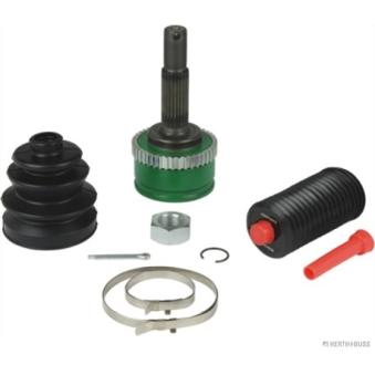 Embout de cardan avant (kit de réparation) HERTH+BUSS JAKOPARTS OEM 392114F125