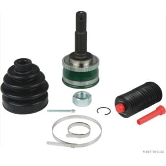 Embout de cardan avant (kit de réparation) HERTH+BUSS JAKOPARTS OEM 391003J110 Embout de cardan avant (kit de réparation) HERTH+BUSS JAKOPARTS OEM 391003J110