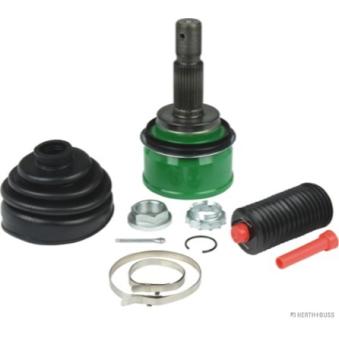 Embout de cardan avant (kit de réparation) HERTH+BUSS JAKOPARTS OEM 4343060061