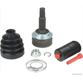 Embout de cardan avant (kit de réparation) HERTH+BUSS JAKOPARTS OEM 4347009S91