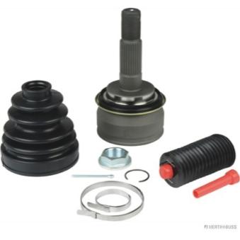 Embout de cardan avant (kit de réparation) HERTH+BUSS JAKOPARTS OEM 434300K022 Embout de cardan avant (kit de réparation) HERTH+BUSS JAKOPARTS OEM 434300K022