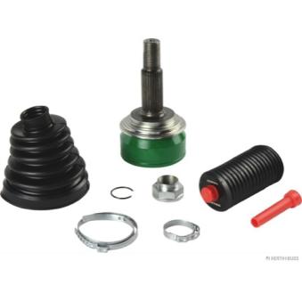 Embout de cardan avant (kit de réparation) HERTH+BUSS JAKOPARTS OEM 4346009M60