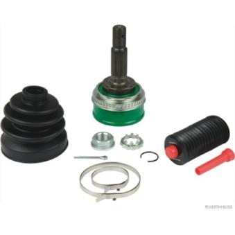 Embout de cardan avant (kit de réparation) HERTH+BUSS JAKOPARTS OEM 4341020310