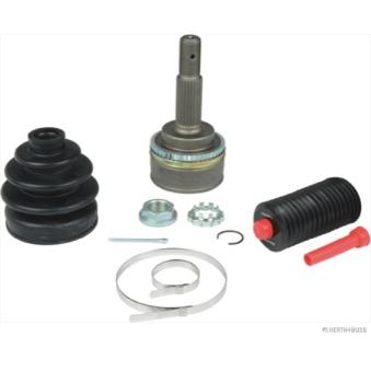 Embout de cardan avant (kit de réparation) HERTH+BUSS JAKOPARTS OEM 4342005220 Embout de cardan avant (kit de réparation) HERTH+BUSS JAKOPARTS OEM 4342005220