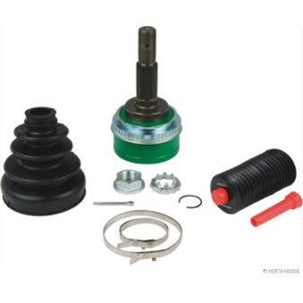 Embout de cardan avant (kit de réparation) HERTH+BUSS JAKOPARTS OEM 4341006161