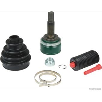 Embout de cardan avant (kit de réparation) HERTH+BUSS JAKOPARTS OEM 4342002271