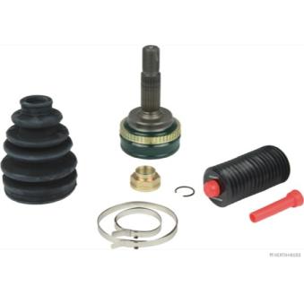 Embout de cardan avant (kit de réparation) HERTH+BUSS JAKOPARTS OEM 4347059115