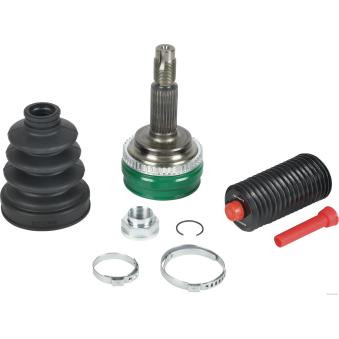 Embout de cardan avant (kit de réparation) HERTH+BUSS JAKOPARTS [J2822158]