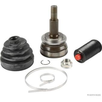Embout de cardan avant (kit de réparation) HERTH+BUSS JAKOPARTS OEM 4347080250