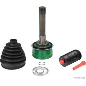 Embout de cardan avant (kit de réparation) HERTH+BUSS JAKOPARTS OEM 4346039175