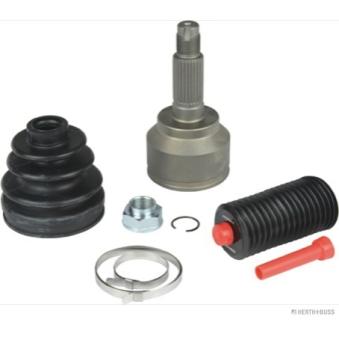 Embout de cardan avant (kit de réparation) HERTH+BUSS JAKOPARTS OEM D65133042