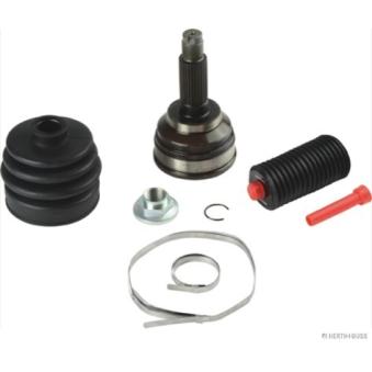 Embout de cardan avant (kit de réparation) HERTH+BUSS JAKOPARTS [J2823059]