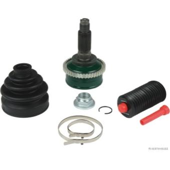 Embout de cardan avant (kit de réparation) HERTH+BUSS JAKOPARTS OEM GD192550XA