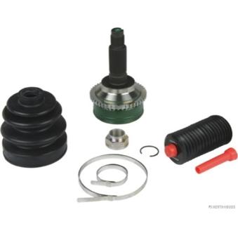 Embout de cardan avant (kit de réparation) HERTH+BUSS JAKOPARTS J2823123 pour KIA CEED 2.0 TD - 110cv