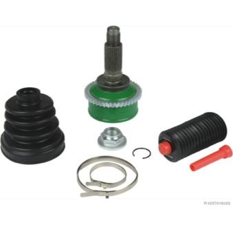 Embout de cardan avant (kit de réparation) HERTH+BUSS JAKOPARTS OEM GD362560XA