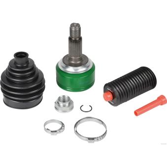 Embout de cardan avant (kit de réparation) HERTH+BUSS JAKOPARTS [J2824067]