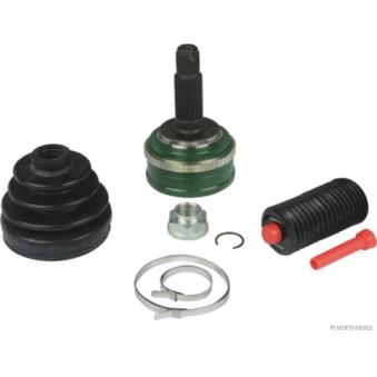 Embout de cardan avant (kit de réparation) HERTH+BUSS JAKOPARTS J2824129