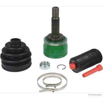 Embout de cardan avant (kit de réparation) HERTH+BUSS JAKOPARTS [J2825135]