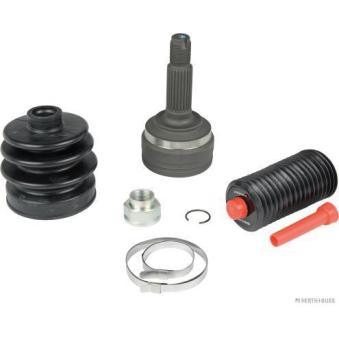 Embout de cardan avant (kit de réparation) HERTH+BUSS JAKOPARTS OEM 4341097235