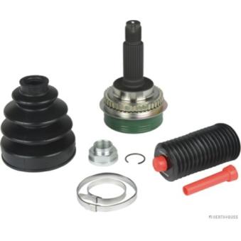 Embout de cardan avant (kit de réparation) HERTH+BUSS JAKOPARTS OEM 28321SA032AT