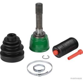 Embout de cardan avant (kit de réparation) HERTH+BUSS JAKOPARTS J2828015 pour SUZUKI VITARA 2.0 TD - 71cv