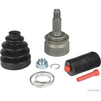Embout de cardan avant (kit de réparation) HERTH+BUSS JAKOPARTS OEM 4411965J10
