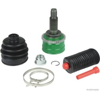 Embout de cardan avant (kit de réparation) HERTH+BUSS JAKOPARTS [J2828118]