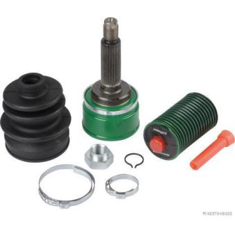 Embout de cardan avant (kit de réparation) HERTH+BUSS JAKOPARTS OEM 4410262B12