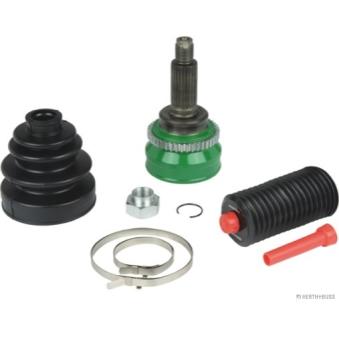 Embout de cardan avant (kit de réparation) HERTH+BUSS JAKOPARTS OEM 4410186G02
