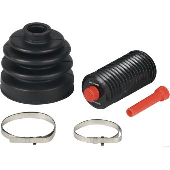 Soufflets de cardan avant HERTH+BUSS JAKOPARTS OEM 3924153J28