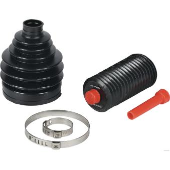 Soufflets de cardan arrière HERTH+BUSS JAKOPARTS J2862025
