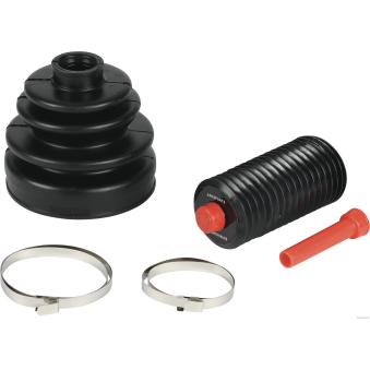 Soufflets de cardan avant HERTH+BUSS JAKOPARTS OEM 44018S30C00