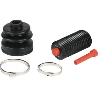 Soufflets de cardan arrière HERTH+BUSS JAKOPARTS [J2867014]