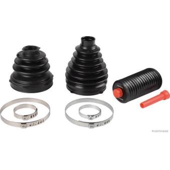 Soufflets de cardan avant HERTH+BUSS JAKOPARTS OEM 4412378K01000