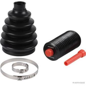 Soufflets de cardan avant HERTH+BUSS JAKOPARTS OEM C9B41BM700 Soufflets de cardan avant HERTH+BUSS JAKOPARTS OEM C9B41BM700