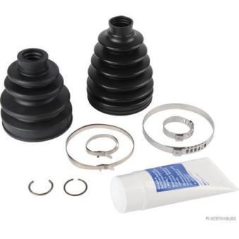 Soufflets de cardan avant HERTH+BUSS JAKOPARTS OEM 0442747051