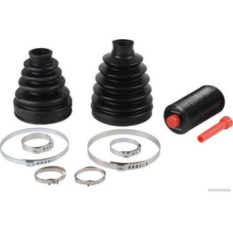 Soufflets de cardan avant HERTH+BUSS JAKOPARTS OEM 0442748191 Soufflets de cardan avant HERTH+BUSS JAKOPARTS OEM 0442748191