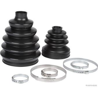 Soufflets de cardan avant HERTH+BUSS JAKOPARTS J2872005