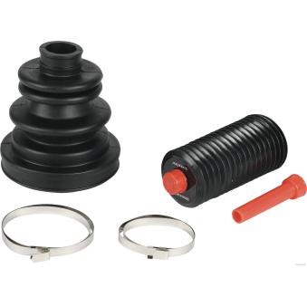 Soufflets de cardan avant HERTH+BUSS JAKOPARTS OEM 96245292 Soufflets de cardan avant HERTH+BUSS JAKOPARTS OEM 96245292