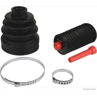 Soufflets de cardan avant HERTH+BUSS JAKOPARTS OEM C9G41JA00A