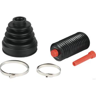 Soufflets de cardan avant HERTH+BUSS JAKOPARTS J2882006 pour ALFA ROMEO 164 1.6 16V - 110cv