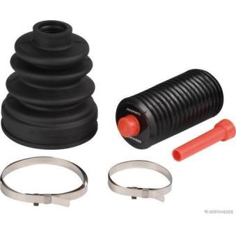 Soufflets de cardan avant HERTH+BUSS JAKOPARTS OEM GG2822640 Soufflets de cardan avant HERTH+BUSS JAKOPARTS OEM GG2822640