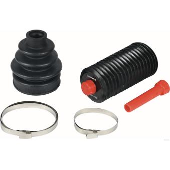 Soufflets de cardan arrière HERTH+BUSS JAKOPARTS [J2884018]