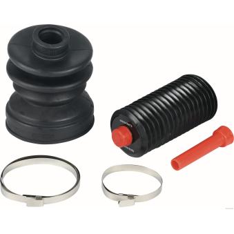 Soufflets de cardan avant HERTH+BUSS JAKOPARTS J2885002 pour CADILLAC SRX 1.6 16V - 110cv